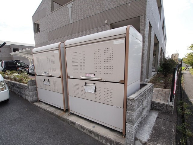felice奥鳥井1・2のその他