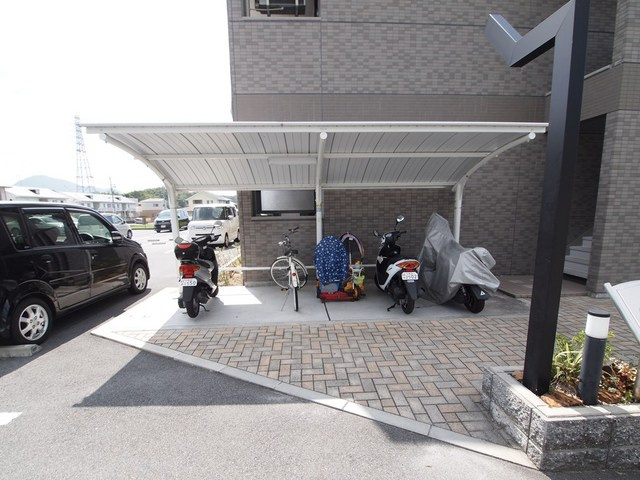 felice奥鳥井1・2のその他