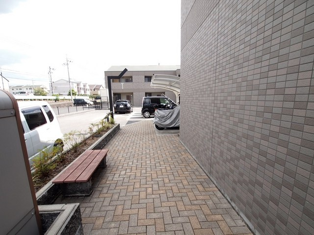 felice奥鳥井1・2のその他