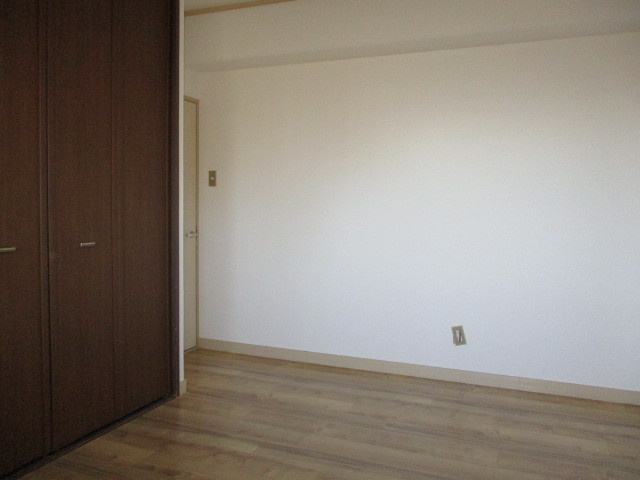 センチュリーアスカ3の子供部屋