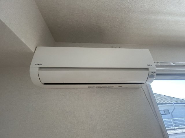 ビューテラスの設備