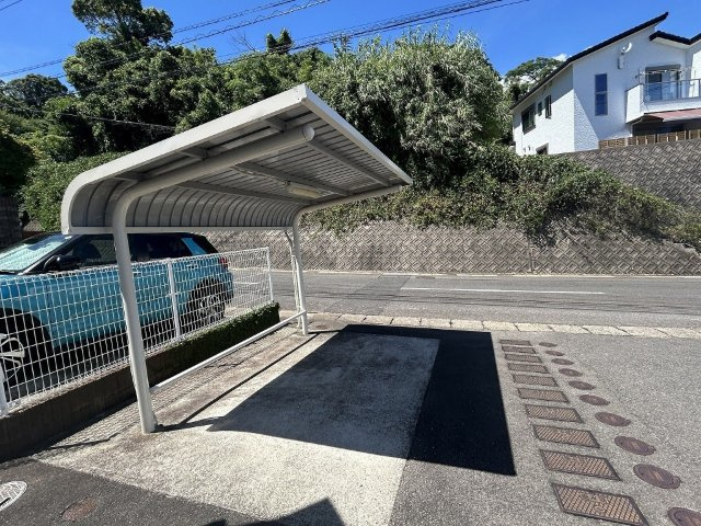 ビューテラスのその他