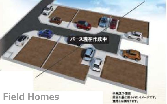 平塚市纒４丁目新築戸建て　C号棟
