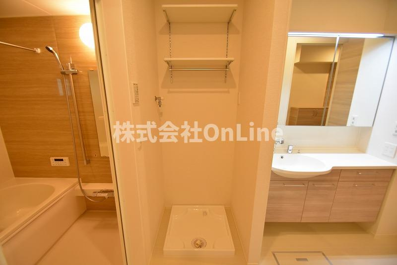 Vier Casa Bの設備