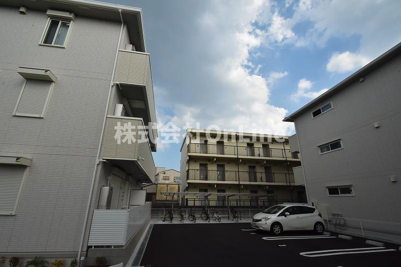 Vier Casa Bの展望