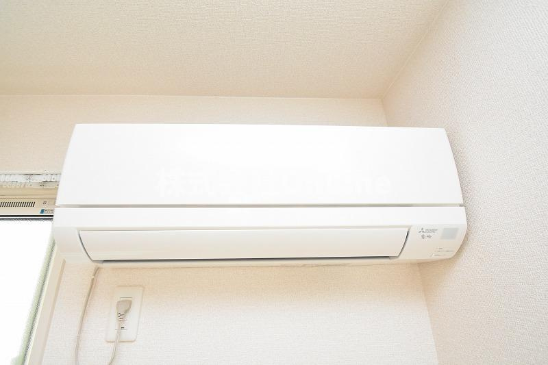 Vier Casa Bの設備
