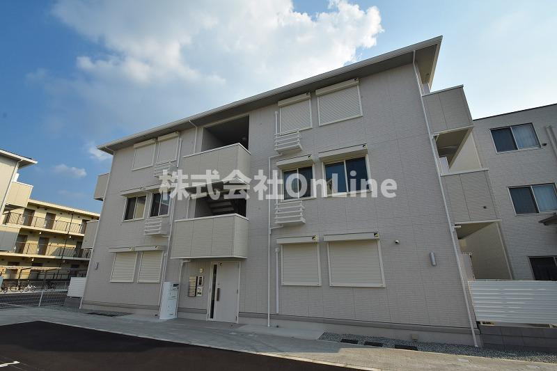 Vier Casa Bの外観