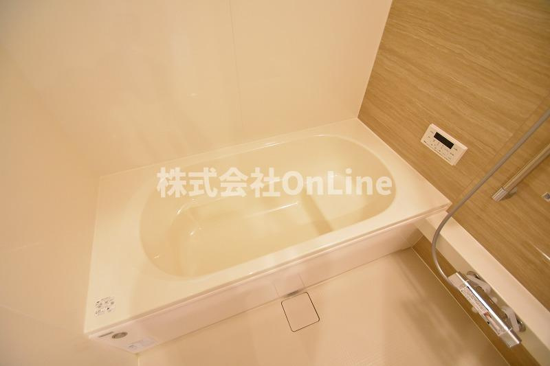 Vier Casa Bの浴室