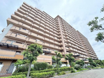 朝日プラザシティ・サザンパーク４番街Ｇ棟　中古マンションの画像