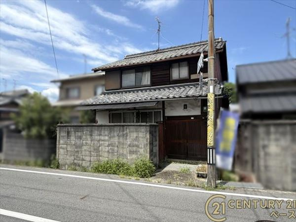 北葛城郡広陵町大字的場の売地