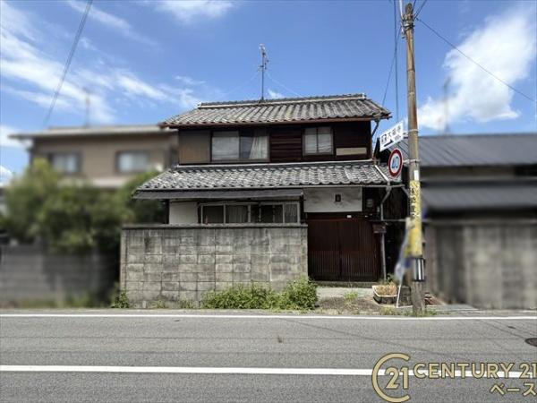 北葛城郡広陵町大字的場の売地のその他|■現地撮影写真■近鉄田原本線「箸尾駅」まで徒歩８分！