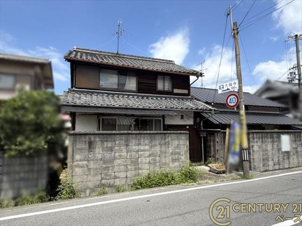 北葛城郡広陵町大字的場の売地のその他|■現地撮影写真■各世代におすすめ！閑静な住居エリアです！