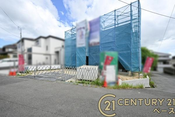 奈良市東登美ヶ丘２丁目の新築一戸建のその他|■現地撮影写真■