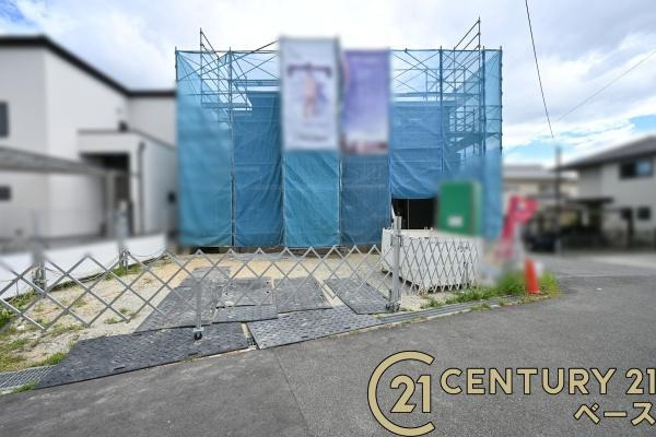 奈良市東登美ヶ丘２丁目の新築一戸建のその他|■現地撮影写真■
