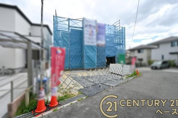 奈良市東登美ヶ丘２丁目の新築一戸建