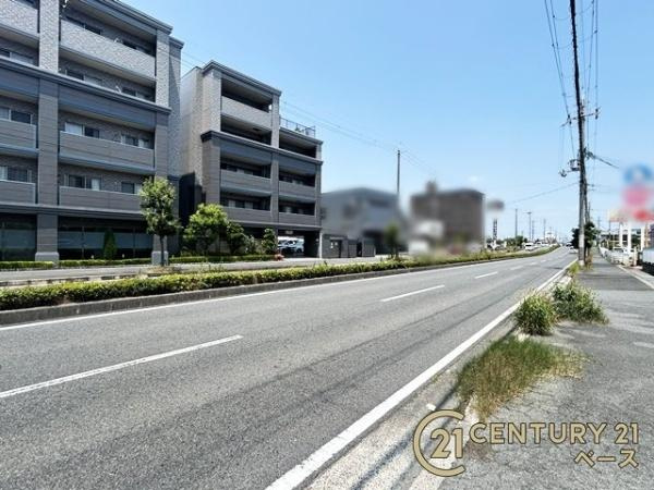 ルイシャトレシェソワ大和八木のその他|■現地撮影写真■ 小学校に徒歩圏内で通学も安心です。
