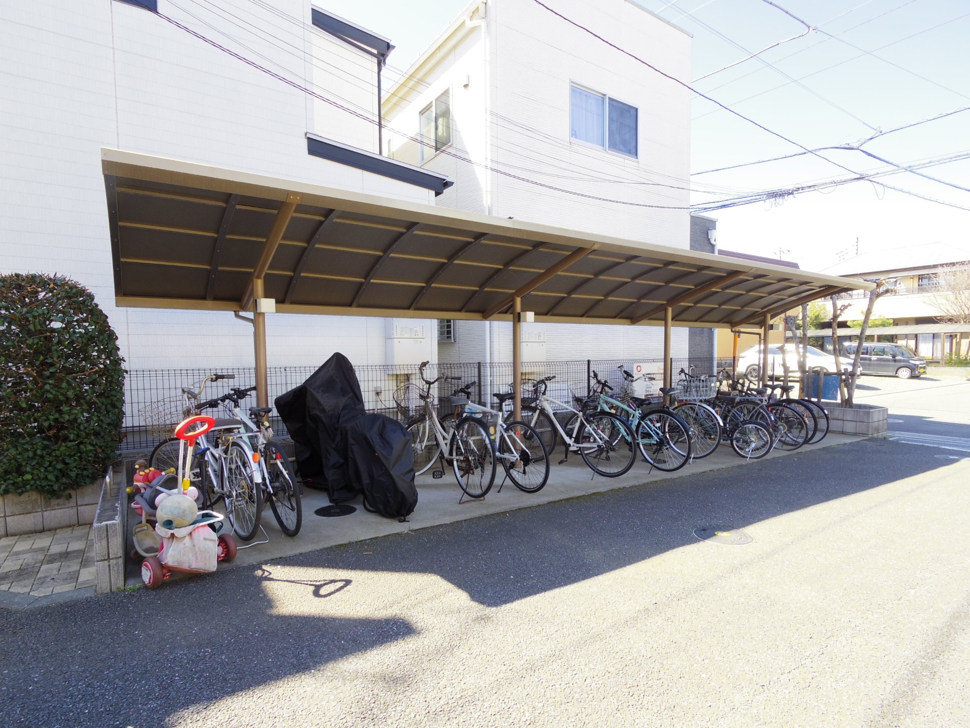 ステラ Ａのその他共用部分