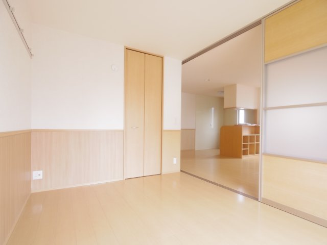ステラ Ａの内装