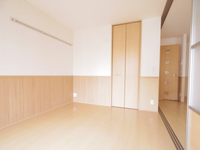 ステラ Ａの内装