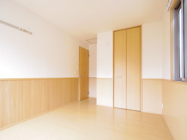 ステラ Ａの内装