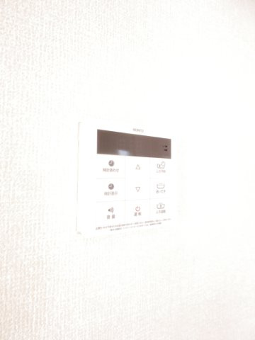 ステラ Ａの設備