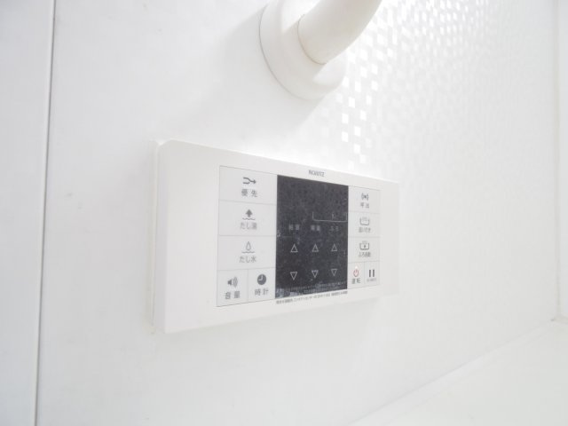 ステラ Ａの設備
