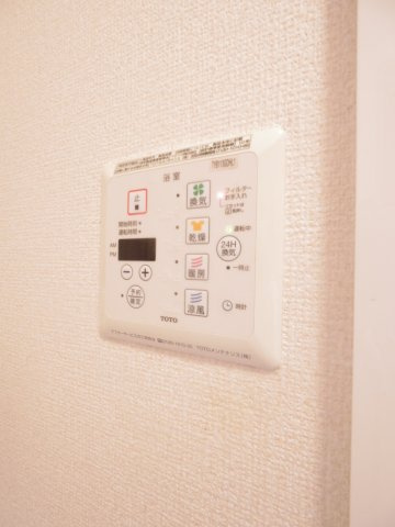 ステラ Ａの設備