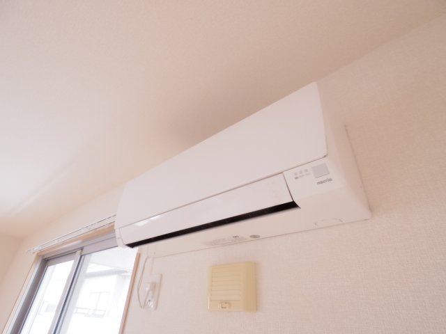 ステラ Ａの設備