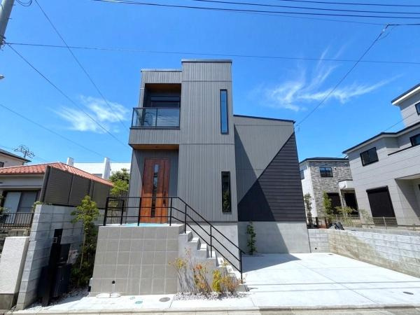 藤沢市辻堂太平台１丁目の新築一戸建のその他