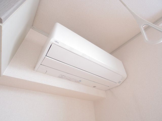 ピュアプレイスの設備