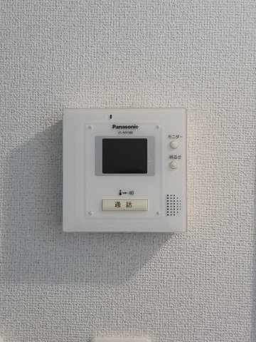 メロウリーフＡのセキュリティ