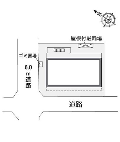 【その他】 | レオパレスハレ　マレコ
