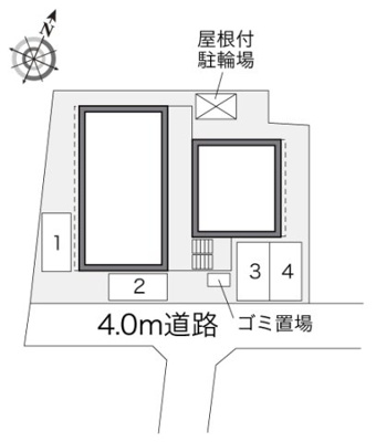 【その他】 | レオパレスフォレストフラワー