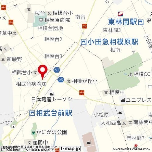 レモンホーム相武台の外観