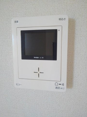 Ｈ・ＣＡＮＴＩＫ　Ⅱのセキュリティ