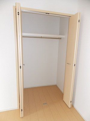 グラン　ポワールＡの設備