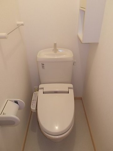 Ｆ．グローリアⅠのその他
