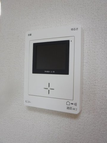 ヴィラ　ソレイユ　Ｃの設備