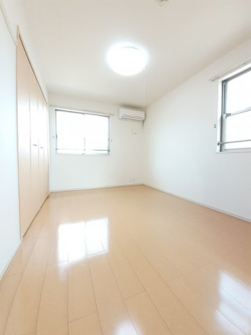ヴィラ　ソレイユ　Ｃの内装