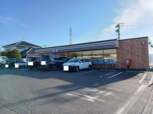 ビアンカ・フェリーチェ　Ⅱの周辺|セブンイレブン光市中央１丁目店まで400m