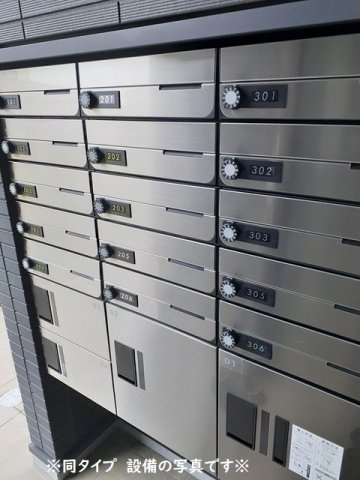 ル・シエル　Ｂのその他共用部分