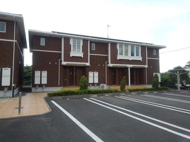カーサハピネスⅡ