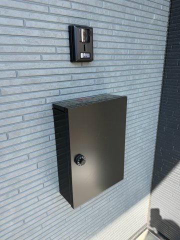 よかタウン／菊陽町武蔵ヶ丘北1期／１号棟の設備