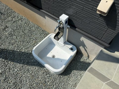 よかタウン／菊陽町武蔵ヶ丘北1期／１号棟の設備