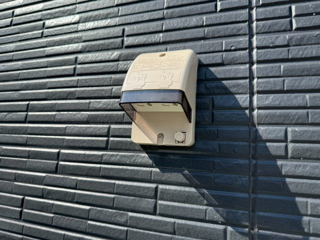 よかタウン／菊陽町武蔵ヶ丘北1期／１号棟の設備