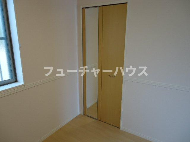 グリーン・ローズ　壱番館のその他|クローゼット
