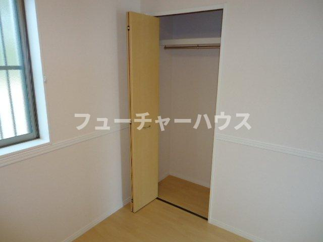 グリーン・ローズ　壱番館のその他|クローゼット