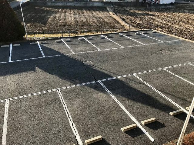 レオパレスマリモのその他