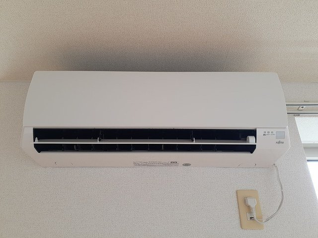 ラフレシールＢの設備