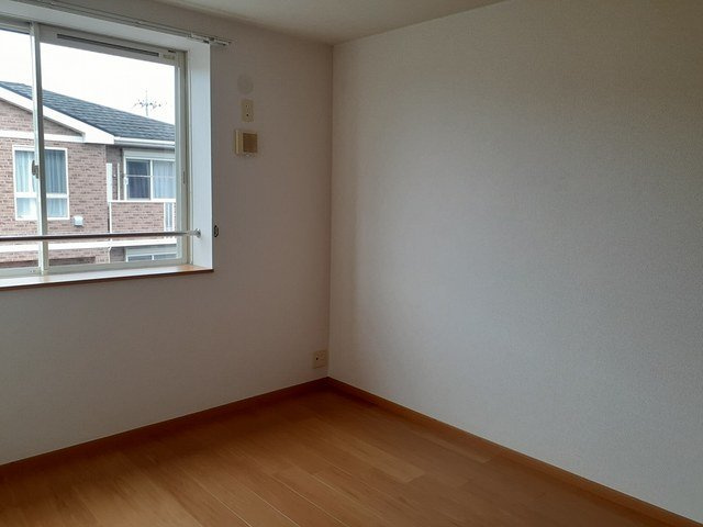 ラフレシールＢの内装